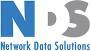 Network Data Solutions Logo